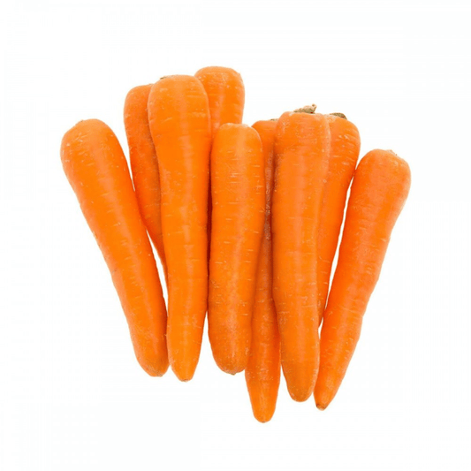 Carrots - 2kg