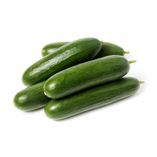 Cucumber - Lebanese - 1kg