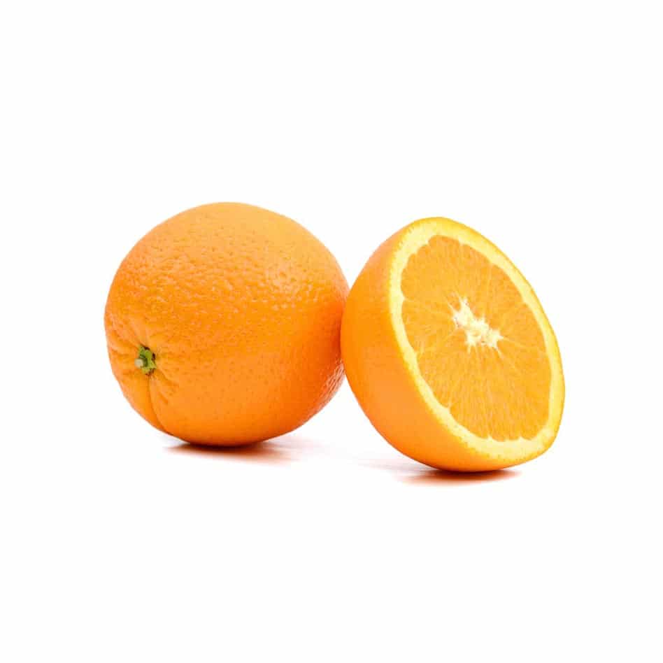 Oranges - Navel - 1kg