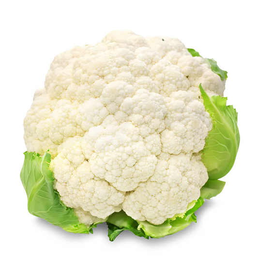 Cauliflower - 2 large