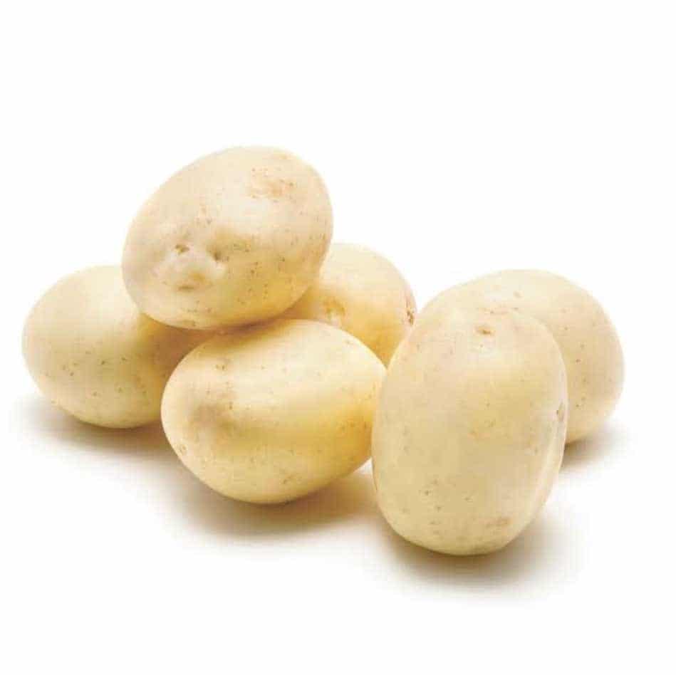 Potatoes - Cocktail/Chat - 2kg