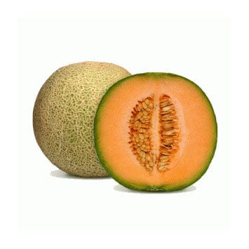 Cantaloupe / Rockmelon - 1pc