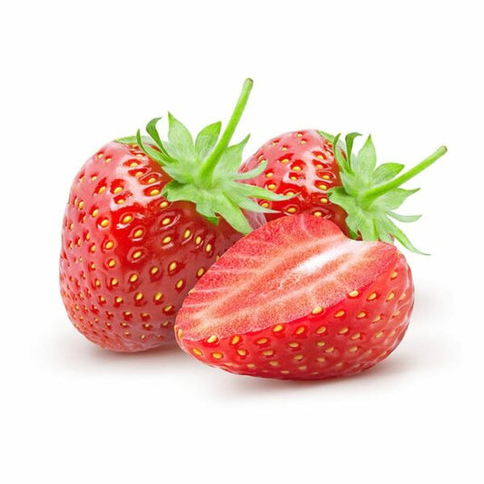 Strawberry - Premium - 250gms